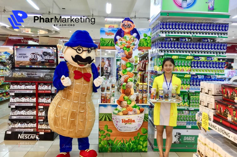 Thử đồ miễn phí là cách để thu hút khách hàng bán lẻ hiệu quả